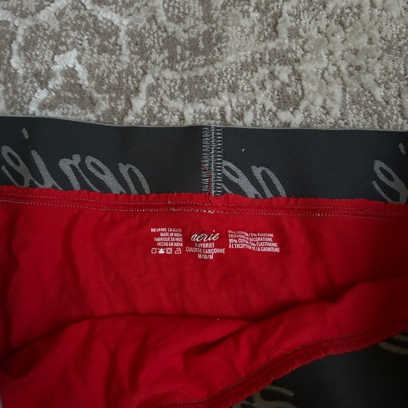 American Eagle - Aerie Underwear Bundle - Picture 5 of 8